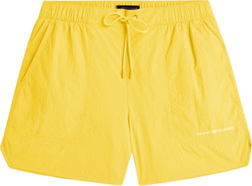 Maillot de bain Tommy Hilfiger Medium Drawstring Rip-Stop Um0um03813 pour homme - 6