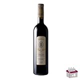 Six bouteilles de 75cL de vin rouge élevé en fûts de chêne du Château Saint-Julien !