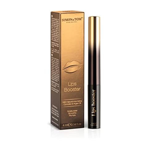 Gloss Nourrissant Simon&Tom Cover
