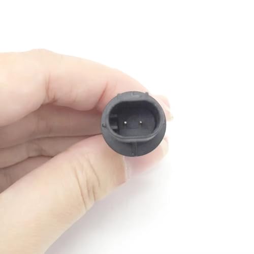 Sensor de temperatura ambiente para Benz SLK320 soluciona fallos de aire acondicionado 4