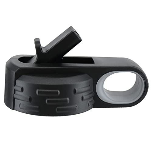 1pc Water Bottle Lid Replacement, Polar Camel 20oz / 32oz Water Bottle lid, Spill-Proof Splash Resistant Cap (For Polar Camel Bottle ONLY)