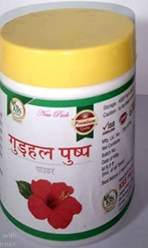 GUDHAL PUSHP POWDER (B09993B297) Amazon Price History, Amazon Price Tracker