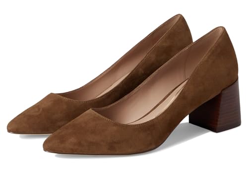 Image of Cole Haan Women's 65mm High Heel Cassandra Block Heel