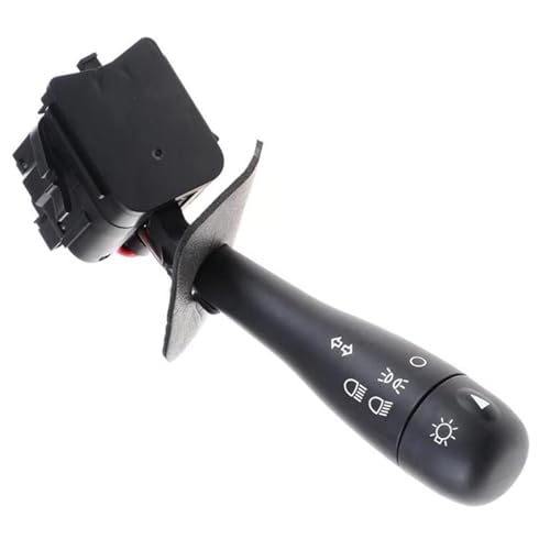 Commutateur de phares au volant Saturn Vue MK1 résout faux contact 15251095