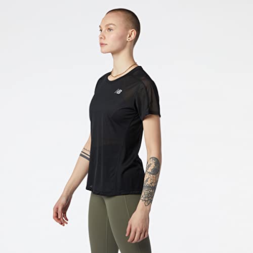 Image of new balance Women's Relaxed Fit T-Shirt