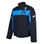 Electric Blue Lemonade - Black