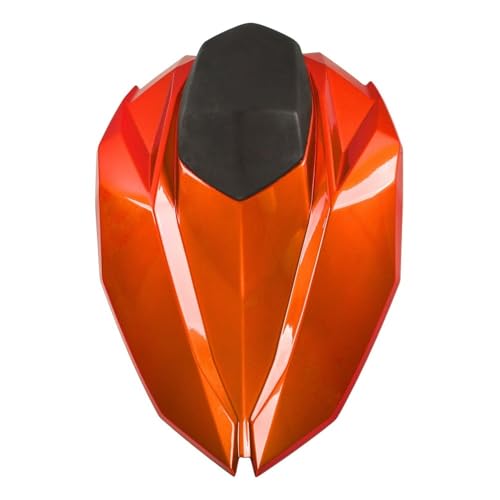 Carénage arrière pour Z800 2013-2018 avec capot de selle passager et couverture queue