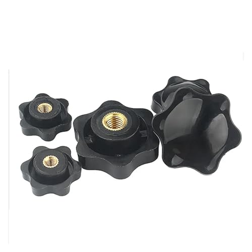 �X�^�[���J�j�J���T���i�b�g 5/10 �� M4 M5 M6 M8 M10 M12 �~����߃i�b�g�n���h�����X�^�[�@�B���e�w�i�b�g�N�����v�m�u�蓮�i�b�g(No Perforated,M6 D38 5pcs)