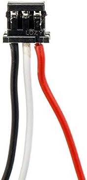 Cameron Sino Battery for Topcon LS-B100, LS-B100 Machine Control Laser, LS-B110, LS-B110 Machine Control Laser, LS-B110W PN:Topcon BT-68Q, GP180AAH4X6Z 2000mAh / 9.60Wh