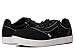 BILLY Footwear Sneaker II – Shoes for Kids – Man-Made Upper, Lining, Insole – Lightweight Canvas Black 10 M
