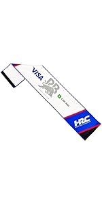 Amazon.co.jp: [PUM'S] 角田裕毅 x HRC ホンダレーシング コラボ