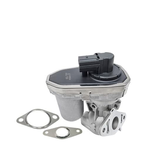 EGR Valve/Fit for Ford Transit MK7 2.2 2.4 TDCI (2006-2016) 1480560 8C1Q9D475BA