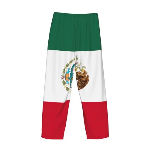 Pantalon de pyjama long confortable pour vos soirées cocooning à la maison