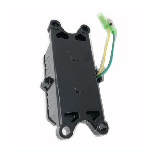 Solenoide de cabrestante 12V 250A para solucionar fallos de arranque en SxS y ATV 4