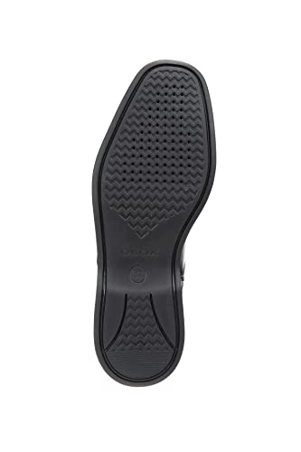 Geox Men's Low-Top Trainers Chelsea Boots4