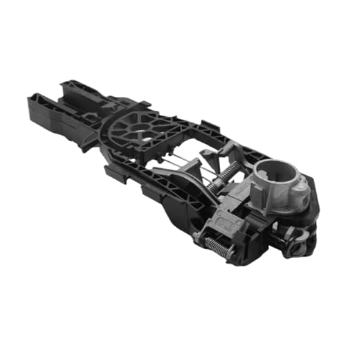 3C0837885H support poignée gauche VW Passat réparer portière bloquée