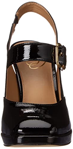 Sam Edelman Women's Jildie Slingback Mary Jane Heel2