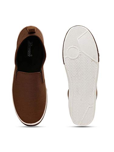 Image of PARAGON Mens Fb99810Casual Shoes