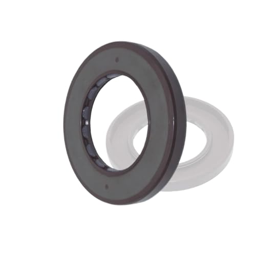 Joint de moteur 40x67x7mm DMHUI contre les fuites de pompe hydraulique