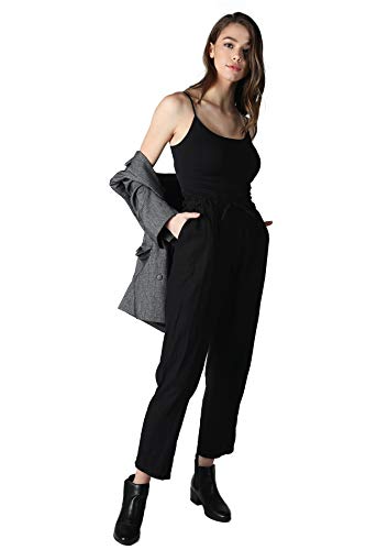 Image of NIKIBIKI Women Seamless Basic Camisole, Made in U.S.A
