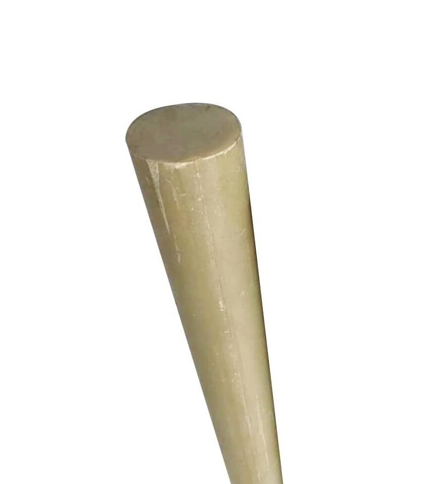 Varilla de fibra de vidrio de resina FR4 de 70 cm: varilla aislante de alta resistencia for uso eléctrico e industrial(20mm)