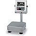 A&D HW-10KWP HW-WP Series Stainless Steel Scale