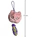 Imagen de DEXSHUN Killer Queen Plush Figura Anime Pillow Mini Colgante de Dibujos Animados Lindo Peluche Llavero Decoración Regalo 10 cm