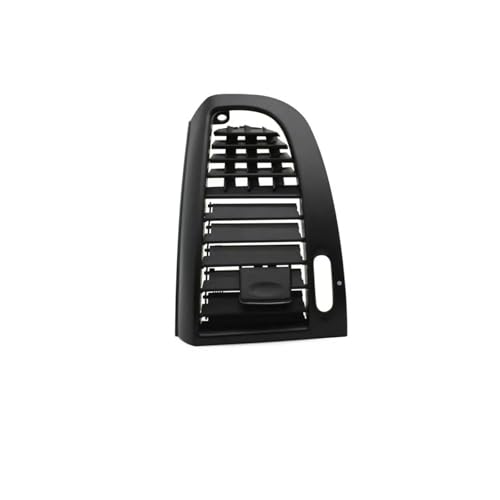 Panel de ventilación ABS para Mercedes Viano W639 con acabado original