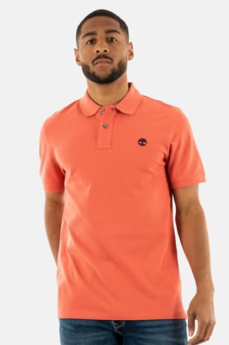 Polo Timberland Pique Short Sleeve Polo EU - vue 4