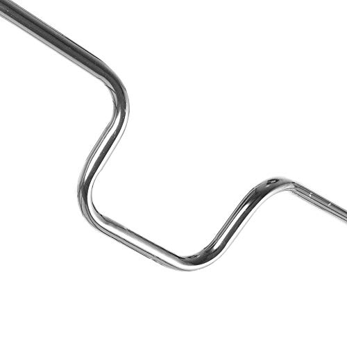 Guidao Mod. Orig. Compativel C/ Titan/Fan 150 2009/Fan 125 2009, Pro Tork, Cromado