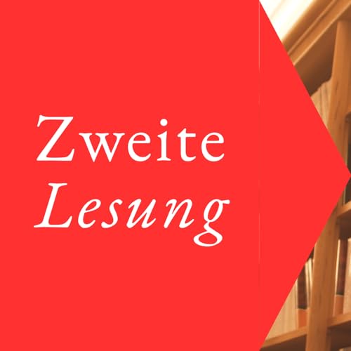 Couverture de Zweite Lesung