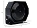 Xprite Compact 200 Watt High Performance Extra Slim Siren Speaker (Capable with Any 100-200 Watt Siren)