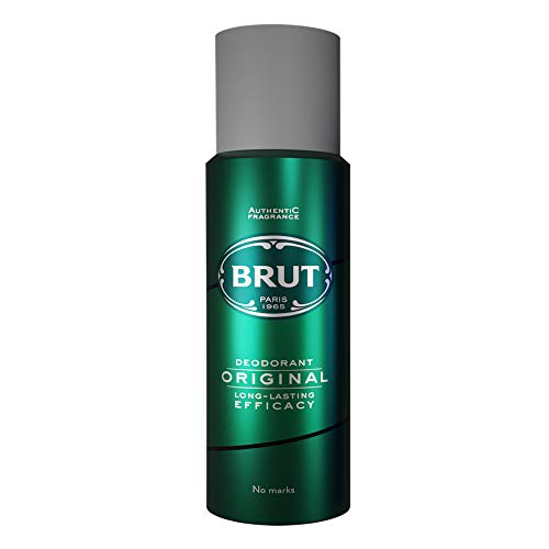 Brut Product for Daily Use