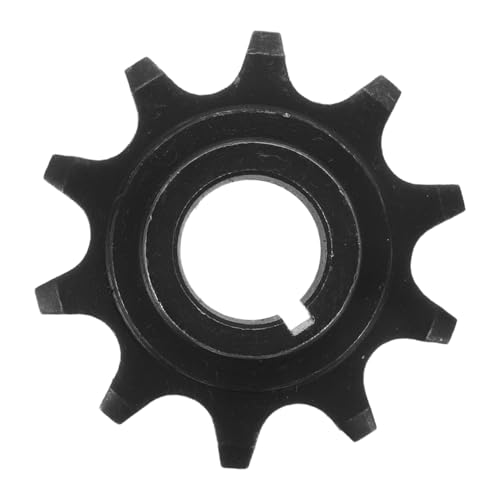 Outanaya Mini Motorcycle 10 Tooth Sprocket Gear for 50cc 80cc