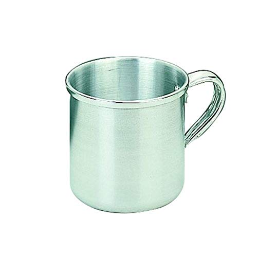 Pote 08Cm Aluminio - Ibili En Oferta Ibili 102308 - Vaso Cilindrico 8 Cms.