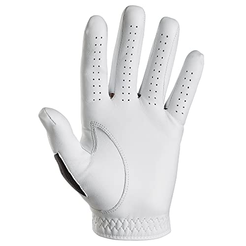 Grip Boost New 2022 Men's Second Skin Golf Glove 3.0 (X-Large, Right) #TOP1