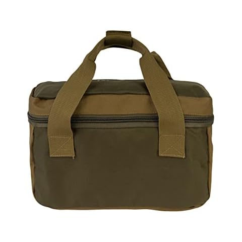 JACK PYKE Zipped Carrier for 100 Cartridges Cover