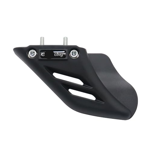 Couvercle stator GSX-R1000 2005-2008 carter moteur gauche de rechange
