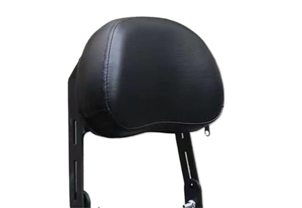 Dossier passager moto pour V302C sissy bar confortable