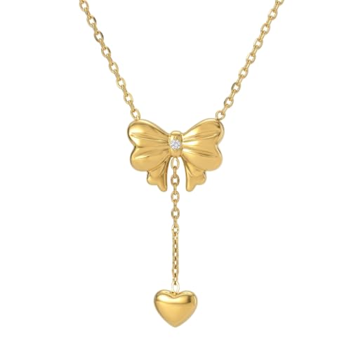 Image of SALTY Anti Tarnish Pendant Necklace for Women | Stylish Locket Neck Chain | Fashion Jewellery Accessories for Girls Boys | Minimal Jewelry | Ideal for Gifting - Scorpio | Gift for Diwali, Christmas, Marriage, Birthday
