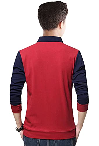 Image of JUGULAR Boy's Cotton Regular Fit T-Shirt