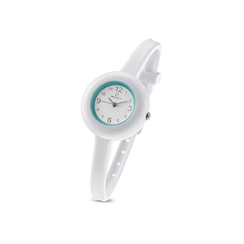 Dimensioni della cassa: 30 mm.