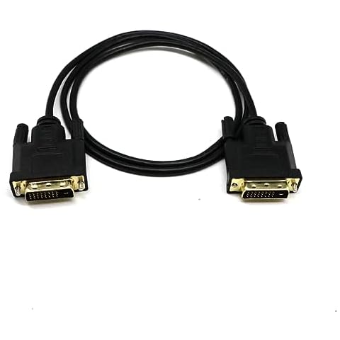 MMOBIEL DVI-D Dual Link Cable Adapter Cover