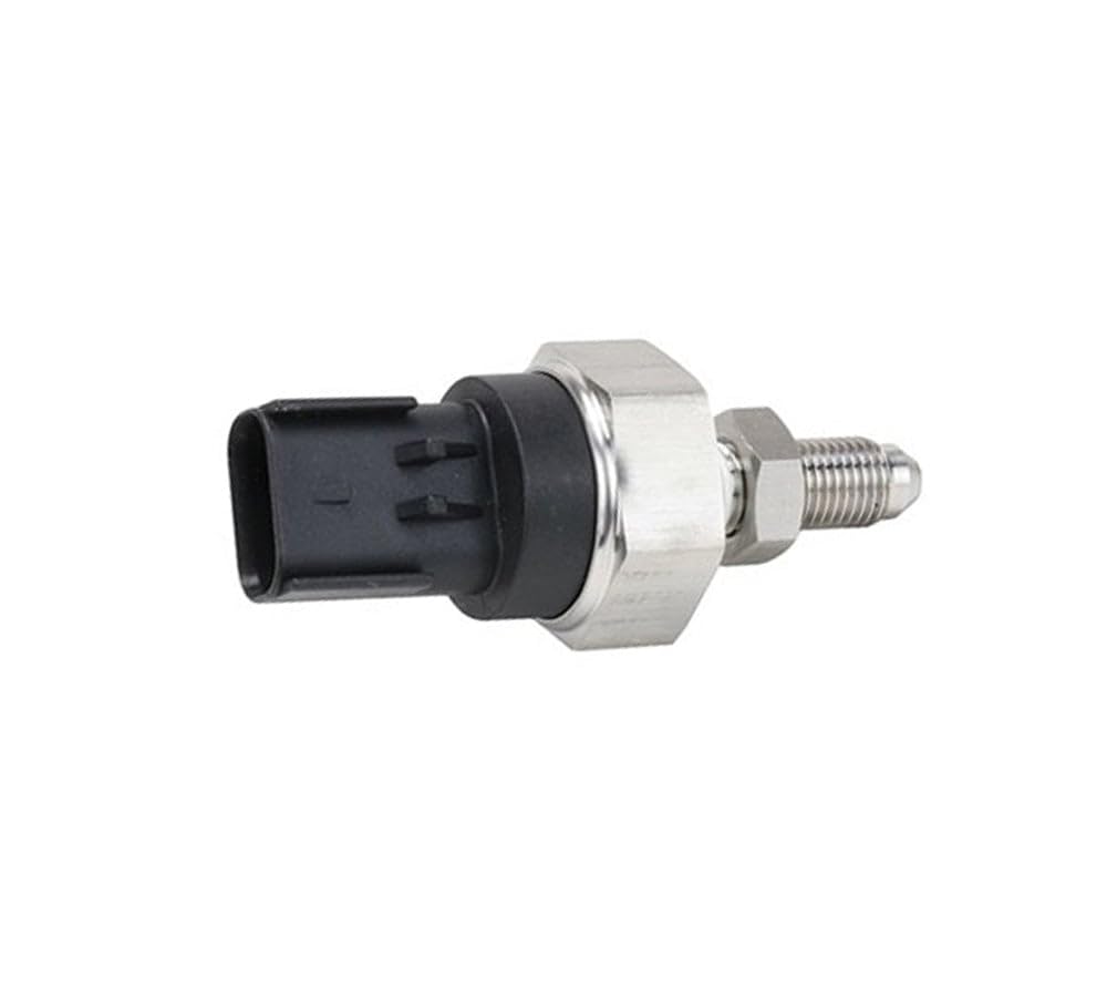 Mytee Products Backpressure Sensor - Compatible with Freightliner Trucks - Egr Differential Pressure Sensor Replaces DDE A4721530028 A6805400724