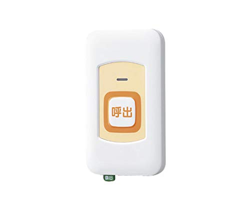 Amazon.co.jp: アイホン ﾄｲﾚ呼出ﾎﾞﾀﾝ(復旧ﾎﾞﾀﾝ付) NLR-72: 産業