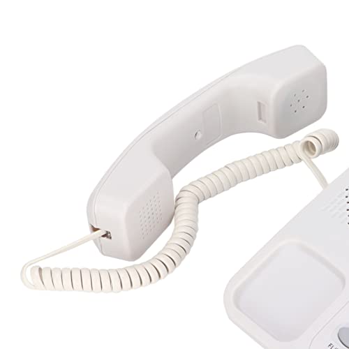 Annadue Telefono Fisso da Tavolo Telefono Fisso