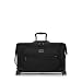 TUMI Alpha Garment Handgepäck mit 4 Rädern, 55,9 cm, Kleider- oder Anzugtasche für Damen und Herren, Schwarz, 22 inch, Modern