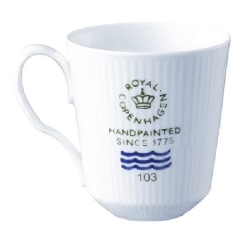 Amazon.co.jp: 【正規輸入品】ロイヤルコペンハーゲン フルーテッド