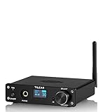 Con ± 14 dB treble e bassi control, e la funzione bypass è appositamente progettata per accendere e spegnere il suono, più comodo per godere del suono originale o del suono più delicato con manopola di controllo dei bassi e dei bassi, aggiunge un tocco divertente e una maggiore giocabilità.