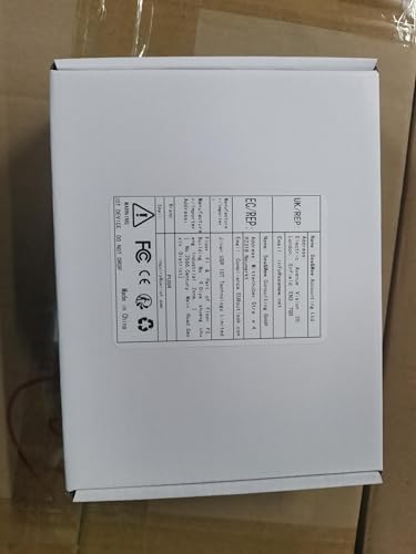 PUSR RS232 RS485 Modbus RTU zu Modbus TCP Gateway Seriell zu Ethernet Konverter USR-TCP232-410s